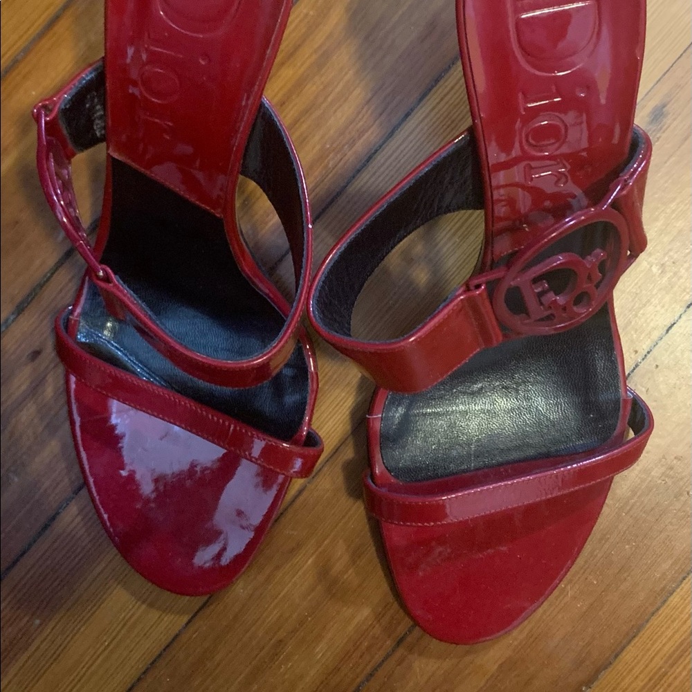 Christian Dior Pumps